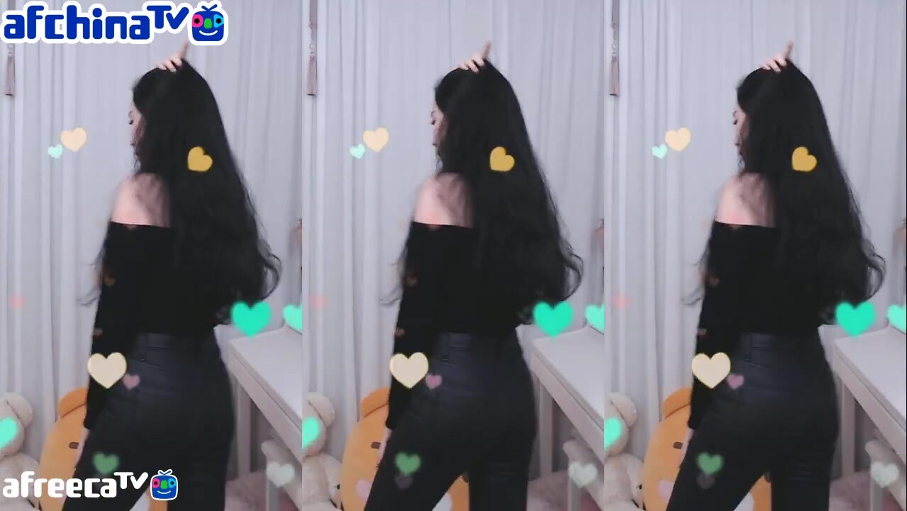 AfchinatvBJ優妮_20200210_1694590653