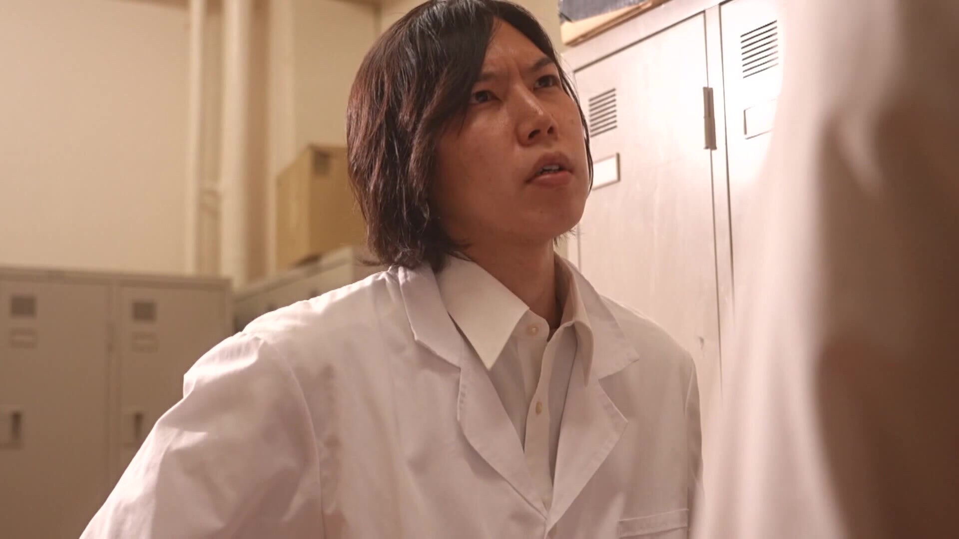 (HD1080P)(山と空)(sora00365)催 『報告・連絡・相談』なんてやってられるかw時代は『支配・操作・洗脳』の3Sですよん、佐伯主任w 佐伯由美香