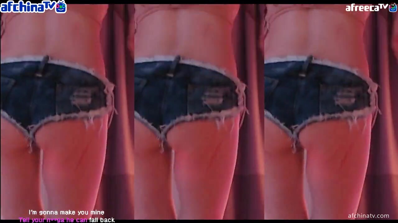 AfchinatvBJ品曇_20200602StillBeFriends編號195999BF