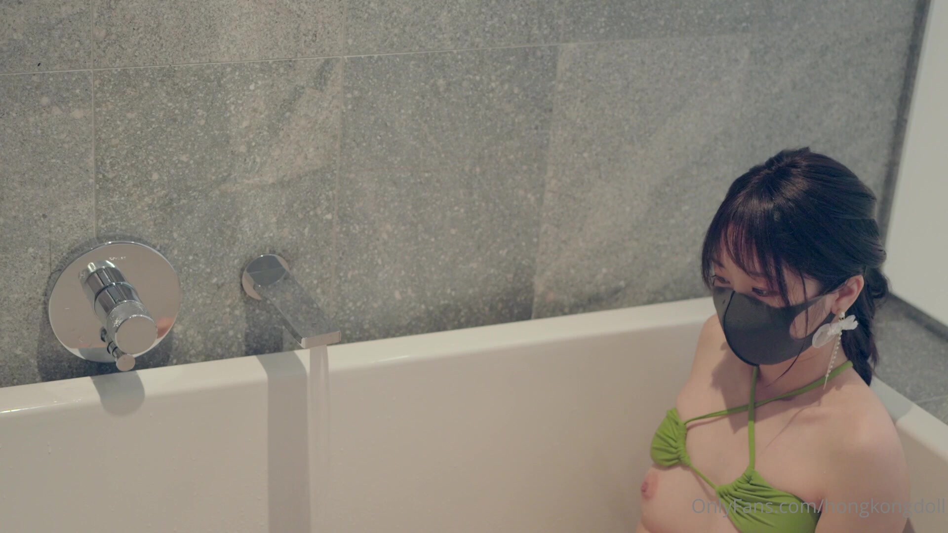 Hongkongdoll hkd-30 鄉下海灘玩耍篇-玩偶姐姐