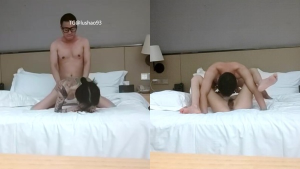 【利哥探花】大神迴歸一貫高品質，苗條23歲美女深夜相會，舔穴濕漉漉花式爆操，幹得嗷嗷叫受不了