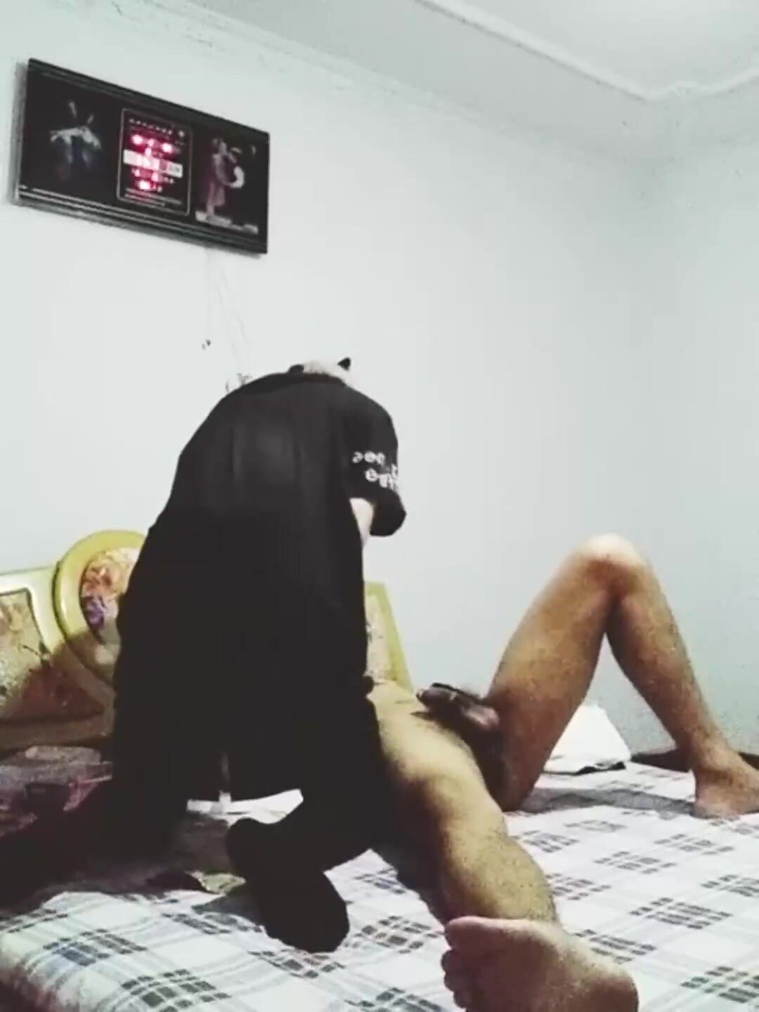 永邦賓館的警察小哥