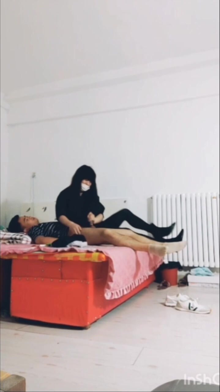 永邦賓館翻車提褲子走人