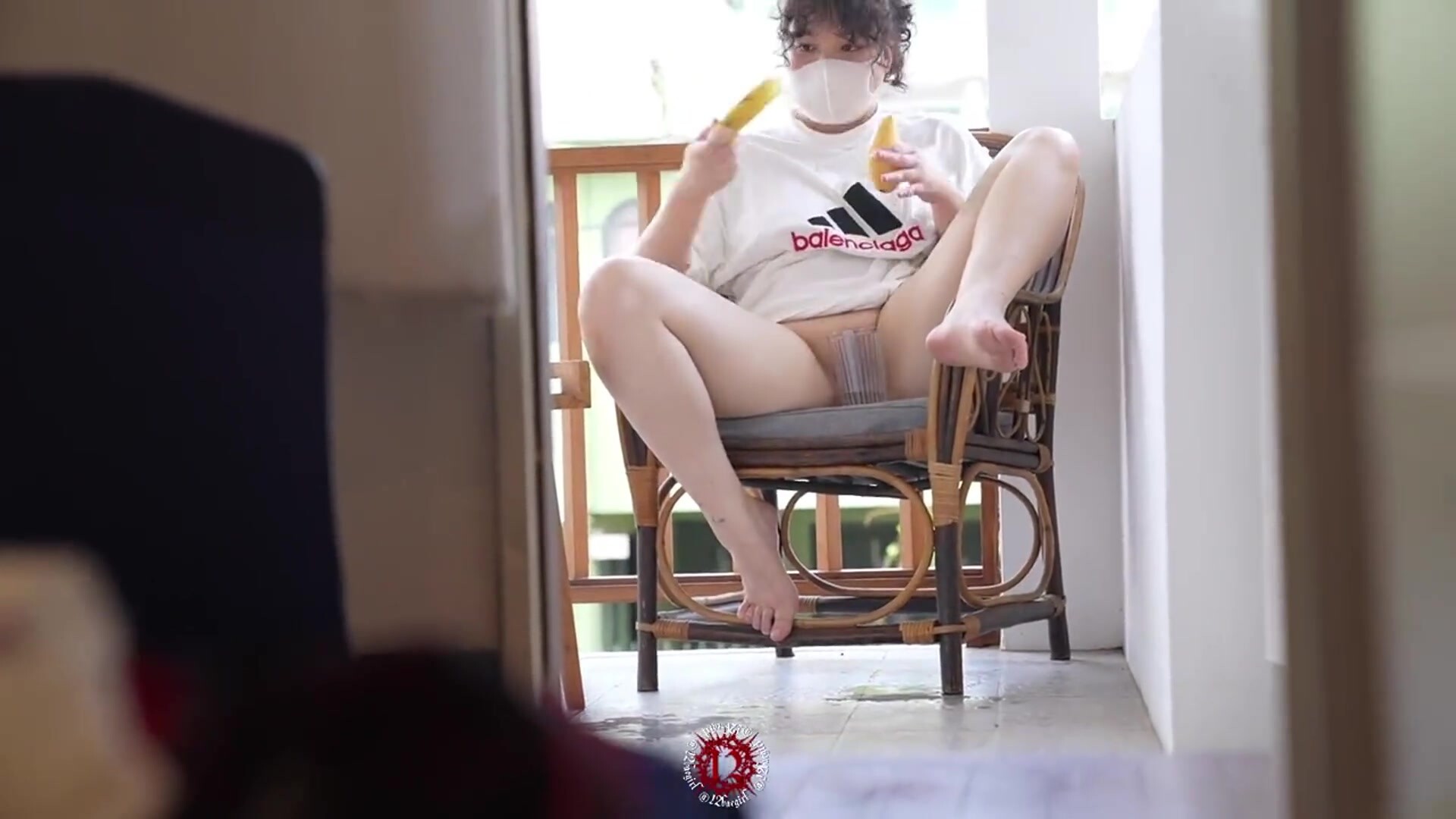 最新爆頂，推特飛機萬人求購的新時代網黃大波肥鮑反差婊12baegirl私拍②，真人道具造愛測試談感受 (3)