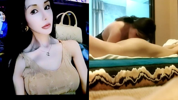 【趙探花】正規會所勾搭巨乳女技師~口爆~毒龍~無套內射 (1)