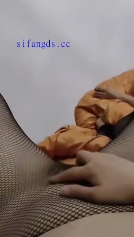 【女人本色】快手洩密大奶絲襪熟女，約炮啪啪，自慰騷穴，露臉很浪很騷必看！ (4)