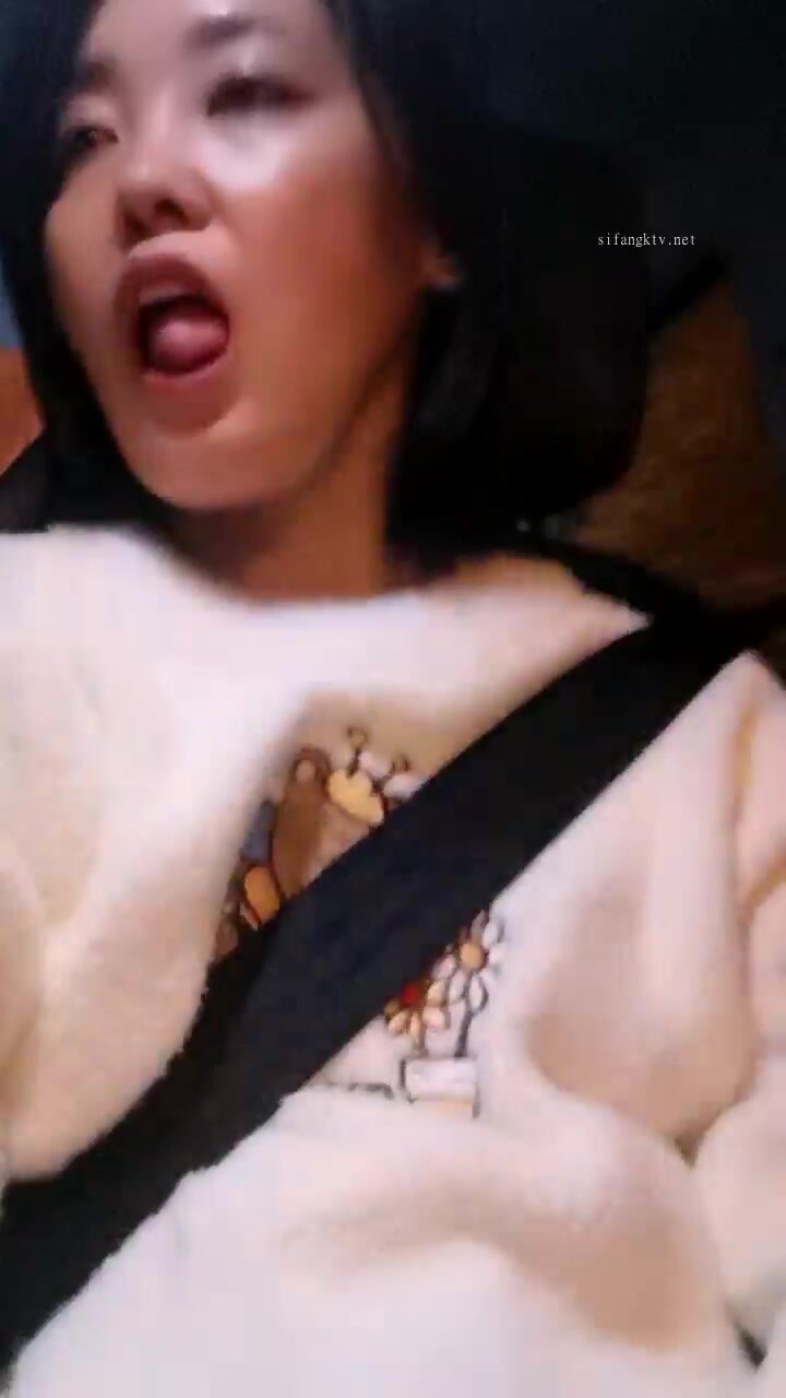 【放肆的水娃】人妻淫婦！無套啪啪，開車途中露出，馬路邊操逼，刺激，口交毒龍淫婦太給力 (1)