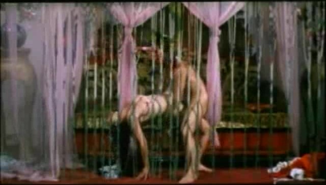 【臺灣三級】國產風月電影精品回憶錄——臺灣AV無碼老片~夜銷魂完整版