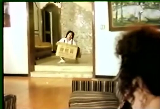 【臺灣三級】野浪花