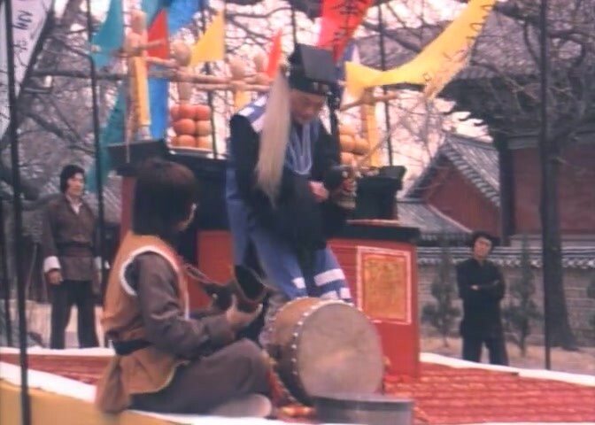 【臺灣三級】酒天鬼童.Firefist of Incredible Dragon.(1983)