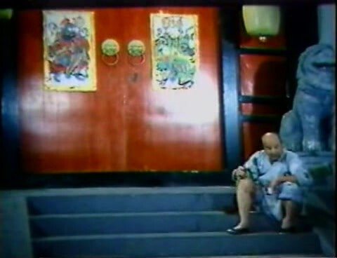 【臺灣三級】紅樓夢淫史
