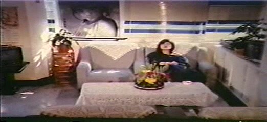 【臺灣三級】醉後的玫瑰