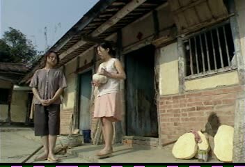【香港三級】寡婦的男人 中文字幕 01