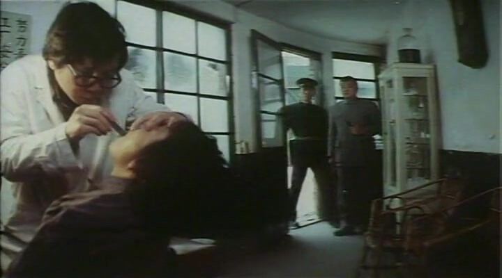 【大陸三級】上海社會檔案.On.the.Society.File.of.Shanghai.1981