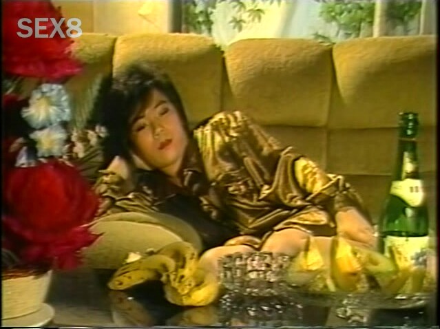 【臺灣三級】雪光夢想 真槍實彈~夜夜春宵的女人