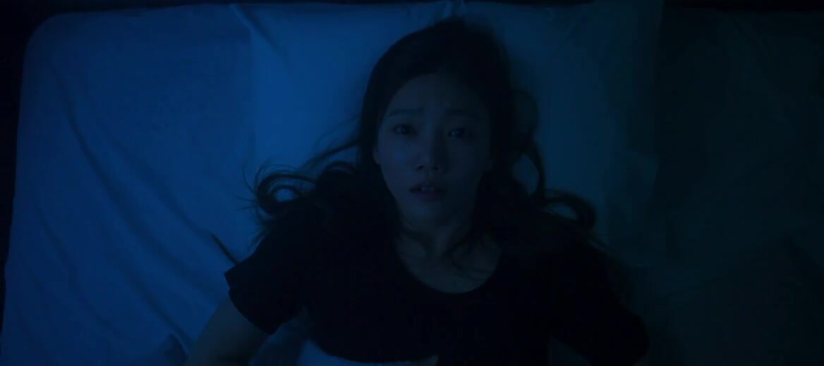 【韓國三級】瑜伽學院：死亡的昆達裡尼.요가학원 죽음의 쿤달리니.2020