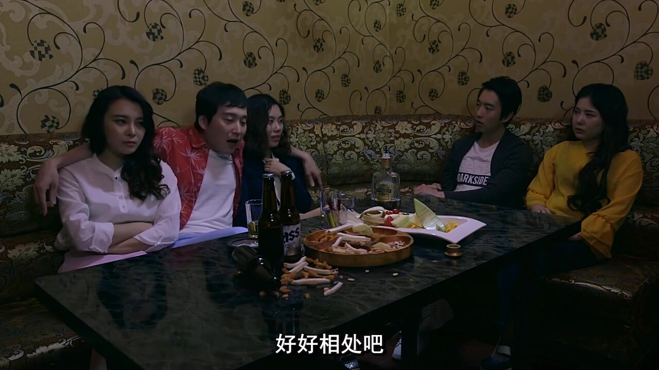 【韓國三級】禁忌：新的姐姐.Taboo - New Sister.2016