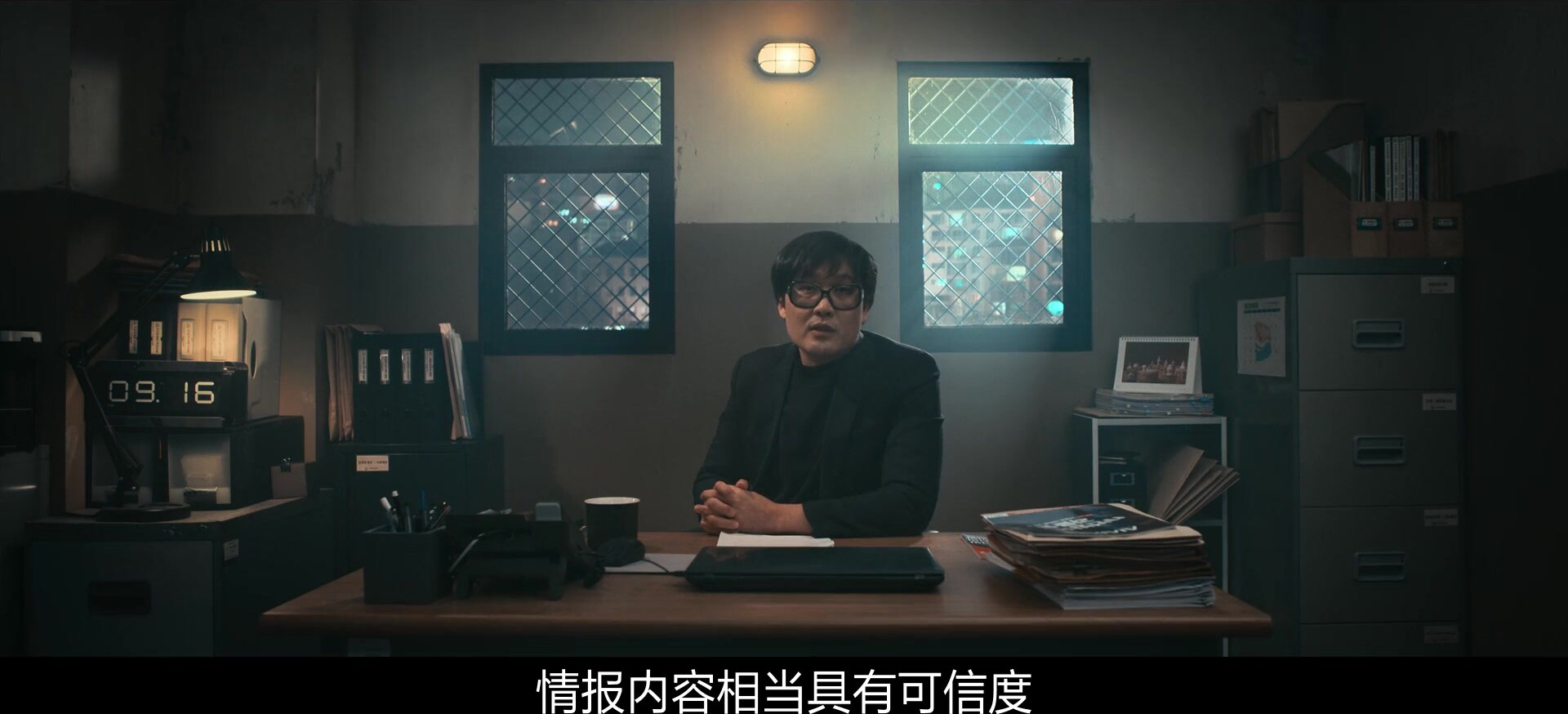 【韓國三級】網路煉獄：揭發N號房.2022 韓語中字