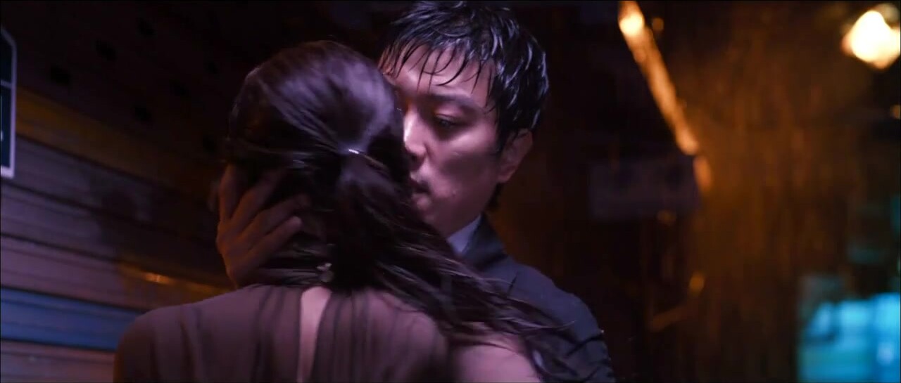 【韓國三級】等待出軌的男人.The.Scent.2012 韓語中文字幕