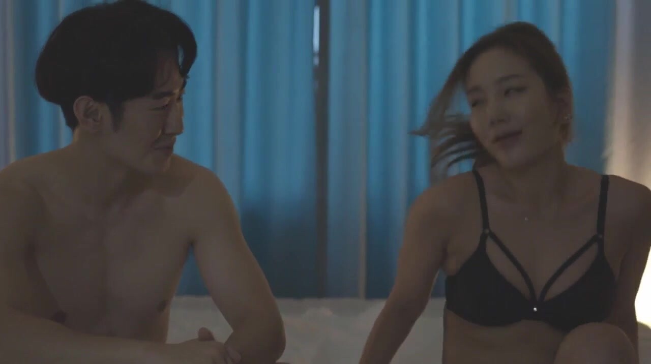【韓國三級】모델 민정의 화려한 테크닉.2020