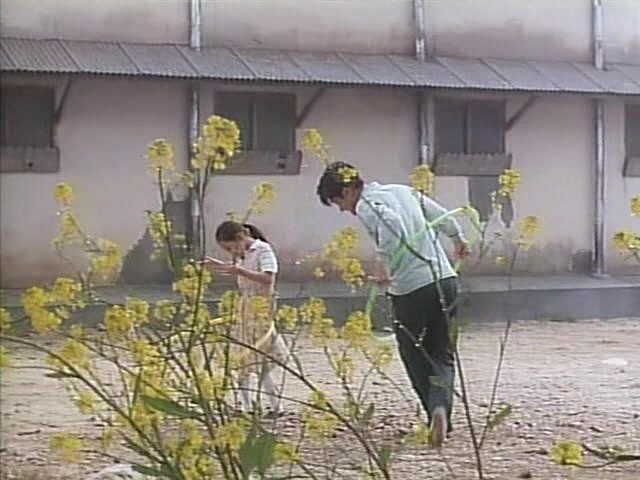 【韓國三級】瑪利亞和旅店