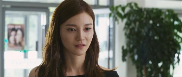 【韓國三級】여배우는 너무해 One Thing She Doesn't Have. 2012.720p
