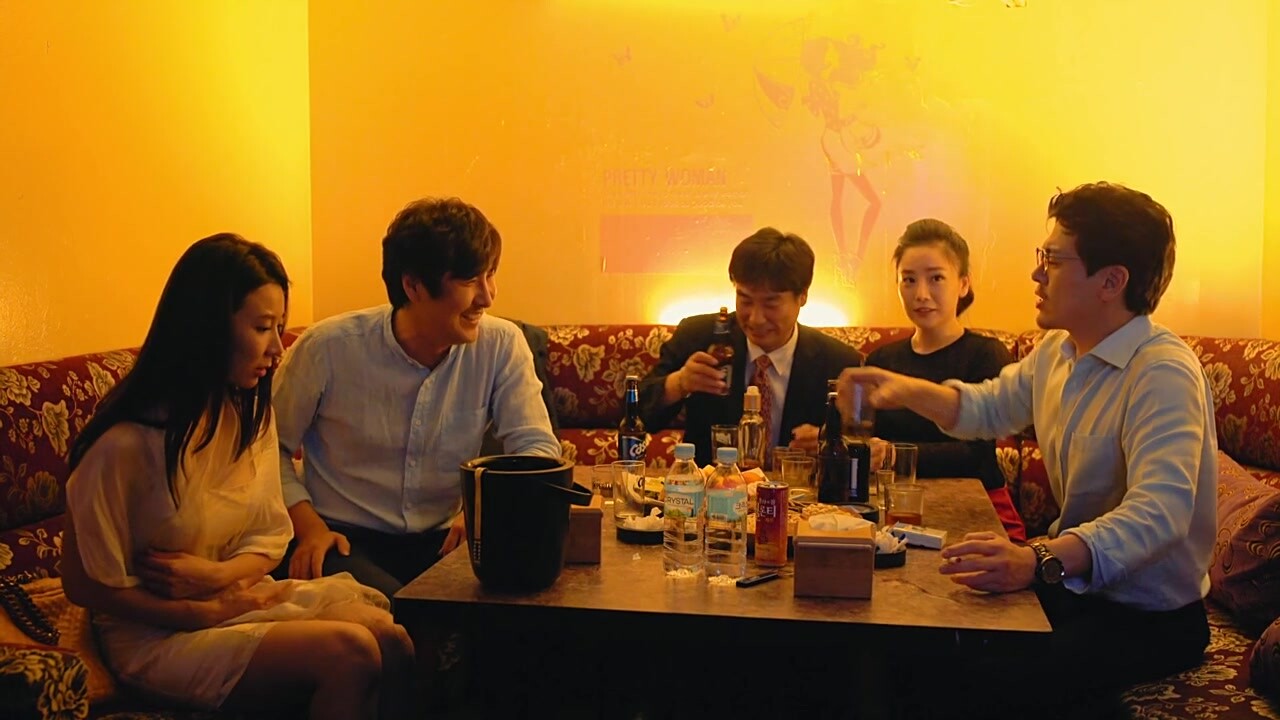 【韓國三級】침대렐라 (2016) HD 1280x720