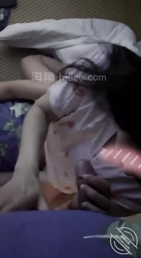 綠奴花道攜老婆和海角中獎粉絲洗浴中心3p老婆尖叫潮噴不止