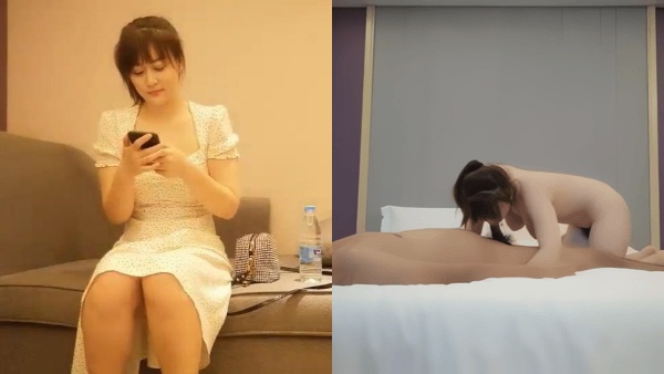 小寶尋花聲音嗲嗲肉肉身材甜美妹子，深喉69口交舔弄特寫扣逼舔菊，上位騎乘猛操呻吟誘人_iris3