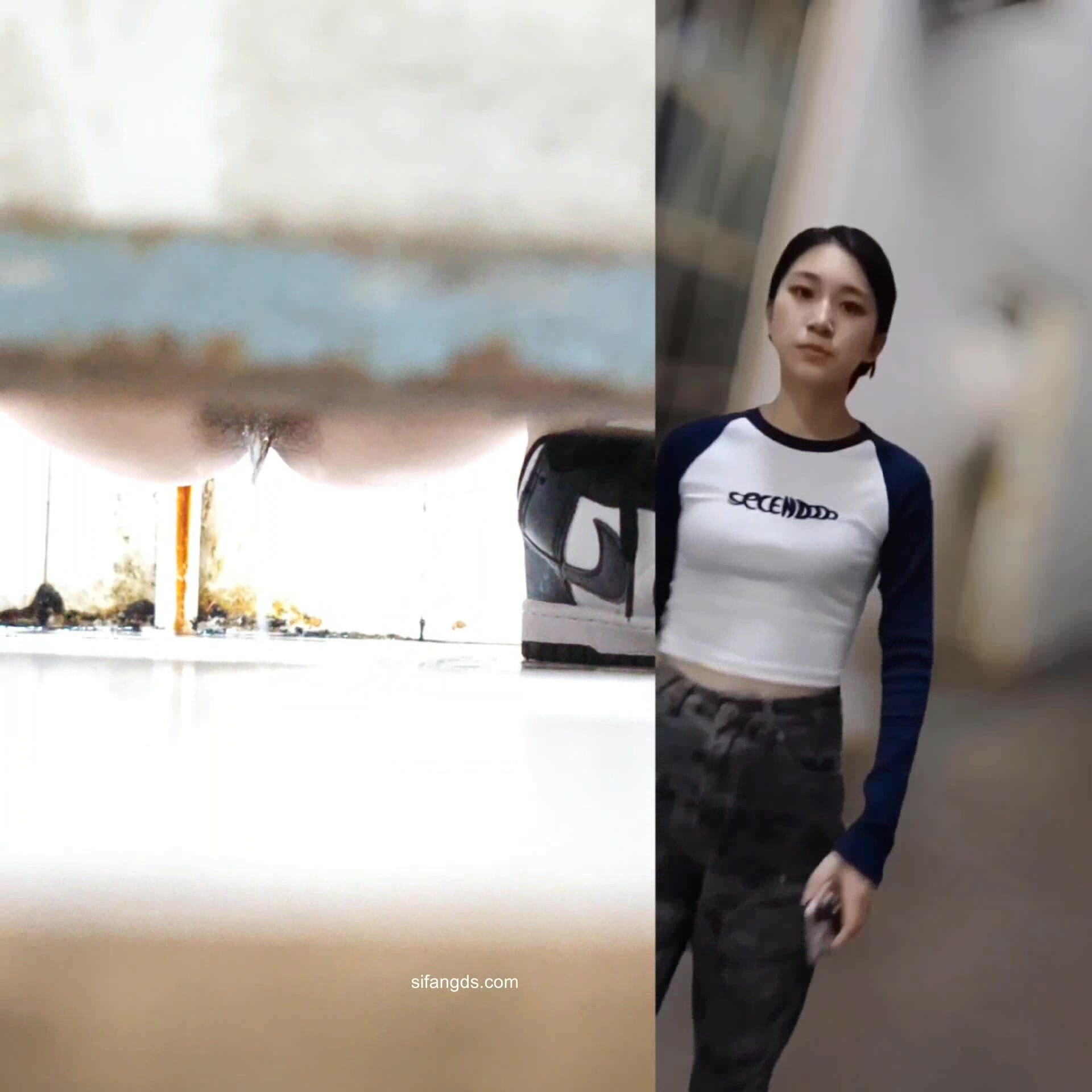 酒吧女廁全景偷拍多位女神級的小姐姐各種美鮑魚完美呈現2 (2)