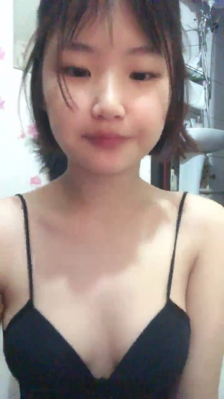 【你的馬子】短髮學生被幹了超級可愛~我好喜歡！剛發育成熟，剛學會享受性愛帶來的極致快感 (3)
