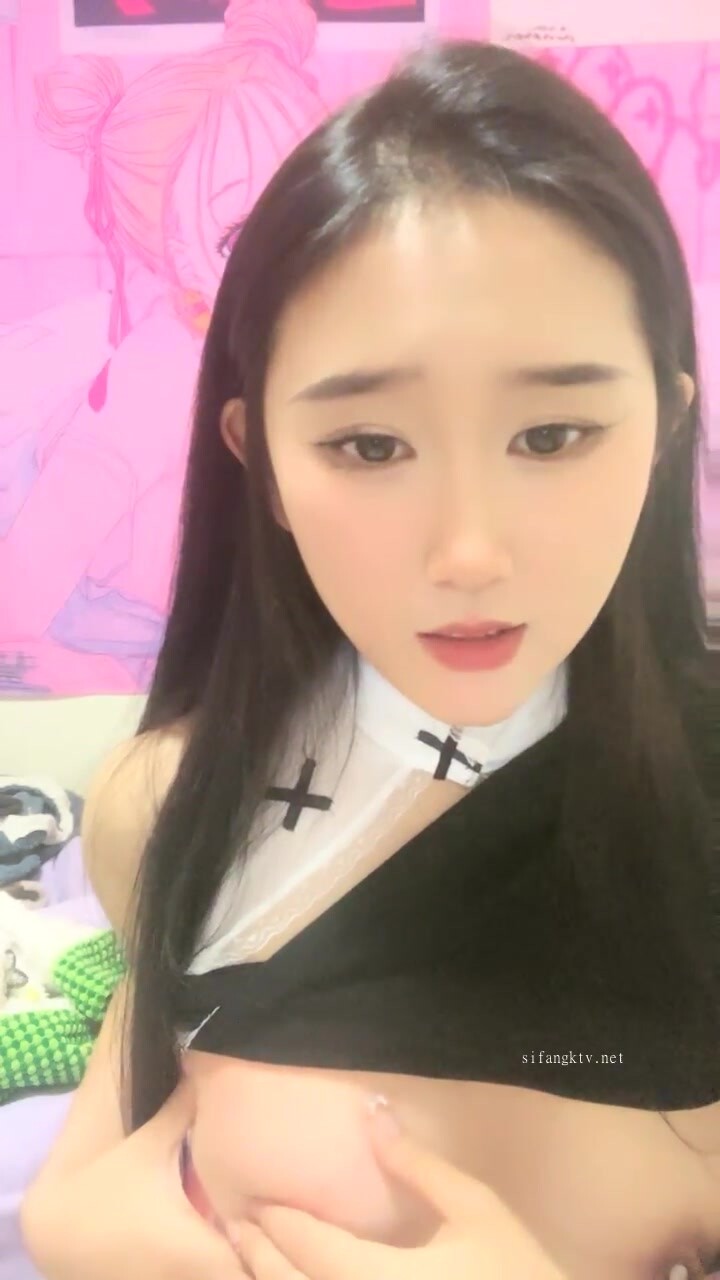 【果果qzm】超美校花~20小時道具狂插~扇臉打逼~！妹子都經歷了什麼？ (2)
