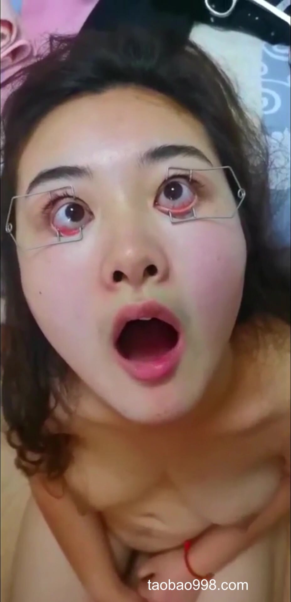 【MJ作品】稀有未流出暴力迷玩豐滿小女友擴嘴擴眼口爆插逼各式玩弄