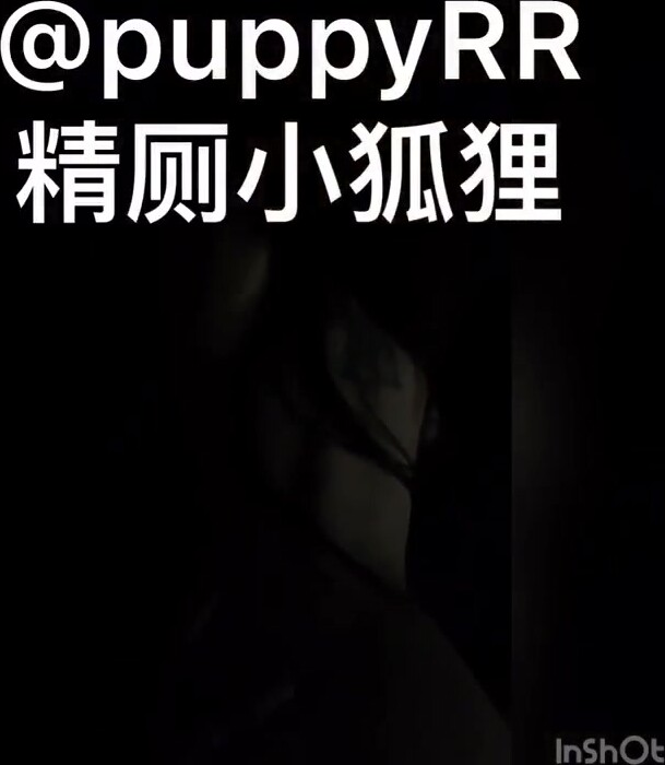 【精廁小狐狸】清純反差騷婊女神 被金主爸爸露出調教啪啪，長得好看身材無敵 看起來挺文靜，床上騷出水！ (2)