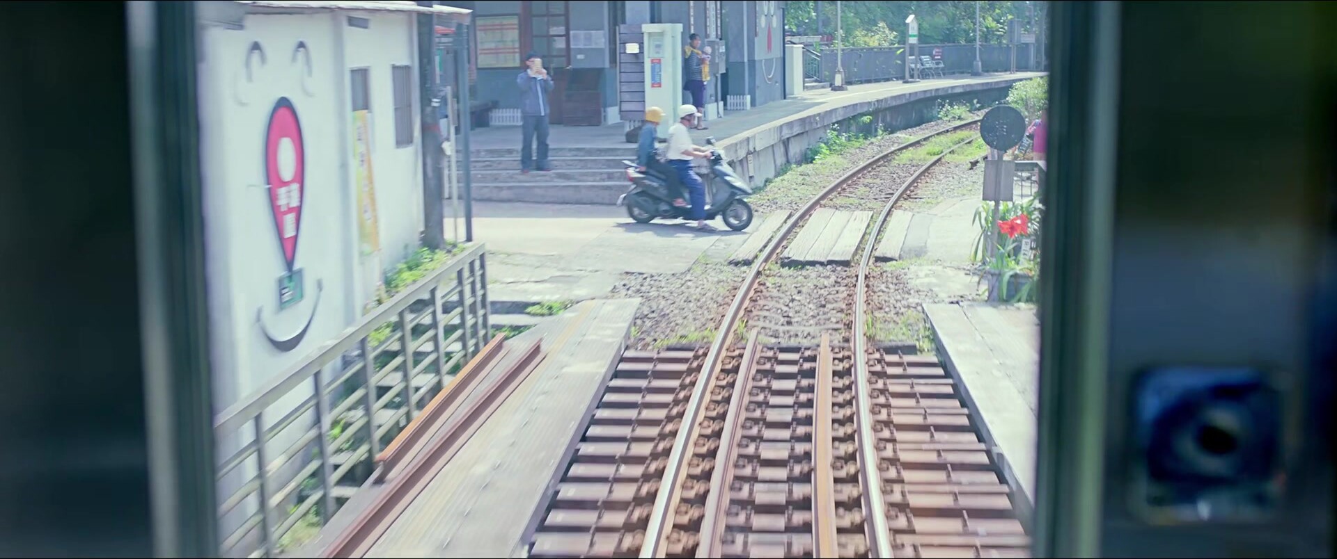 【香港三級】向西聞記.1080P.國粵雙語中字06 臺北的港男港女 (上)
