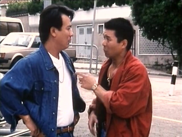 【香港三級】虐之戀 虐妻.Love.to.Kill.1993
