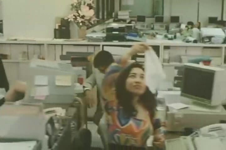 【香港三級】卿本佳人