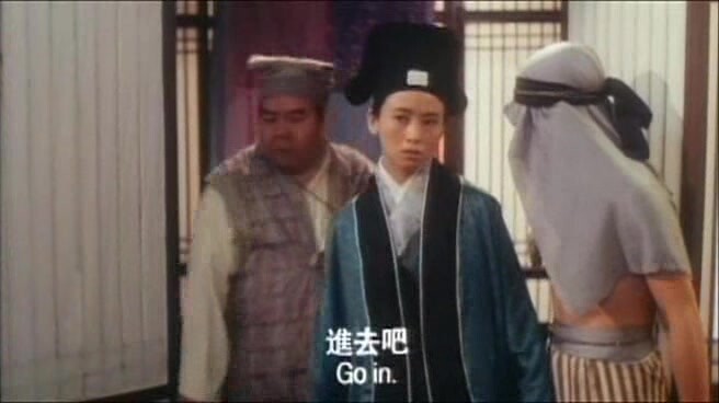 【香港三級】青樓十二房
