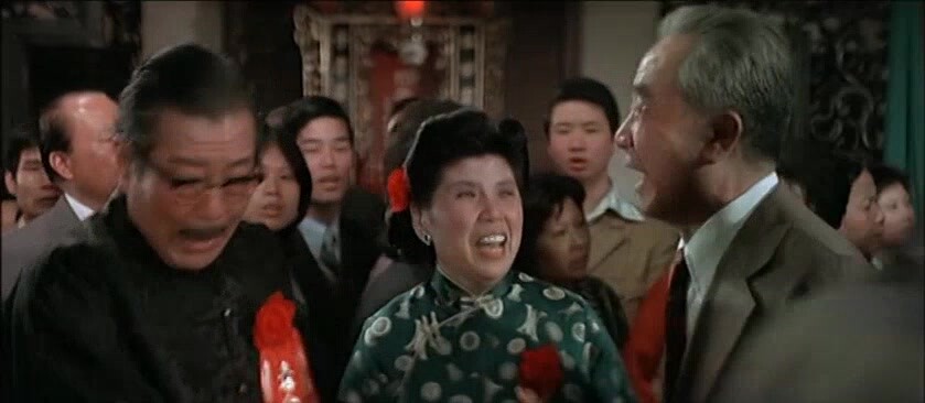 【香港三級】人蛇鼠Fangs Of The Cobra 1977
