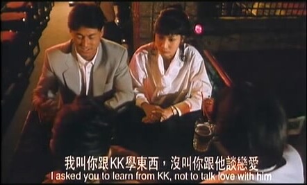 【香港三級】無盡的愛