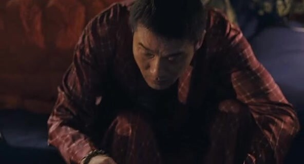 【香港三級】蘋果(范冰冰)