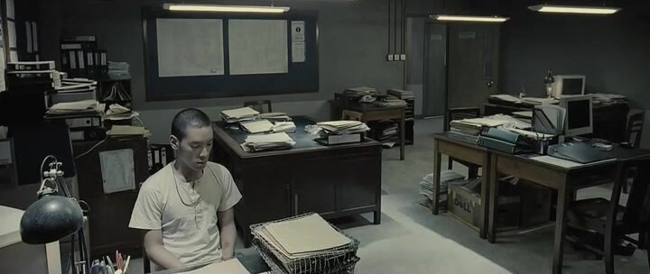 【香港三級】復仇者之死