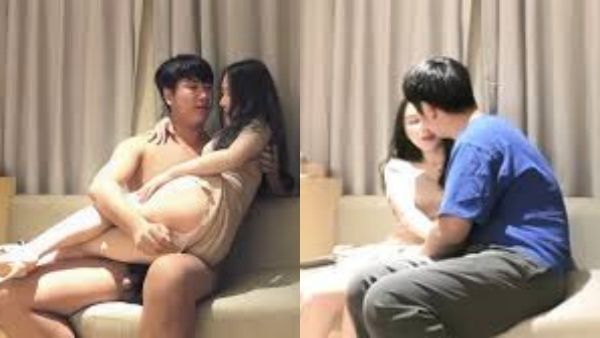 【小寶尋花】知性包臀少婦小姐姐，床上竟是反差飢渴女！--4K字幕版 (1)