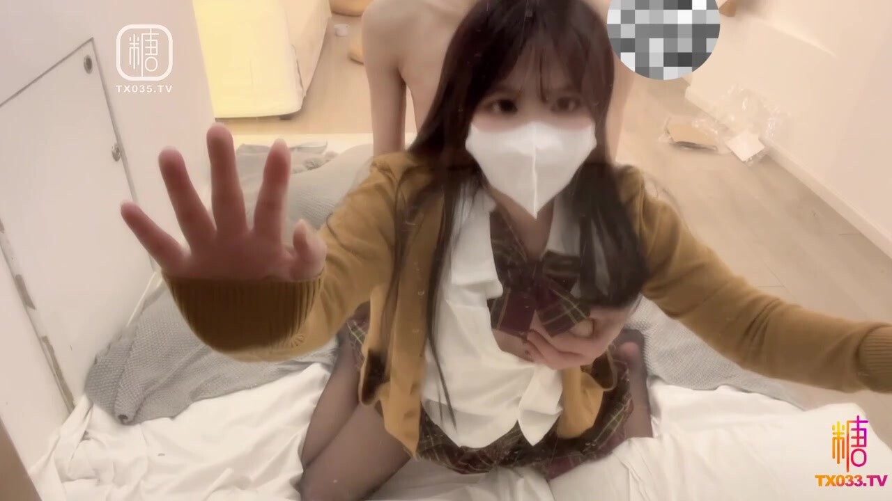 女大實習生面試技巧 主播面試被潛規則中出 老闆人家的嫩穴被你操的好爽啊
