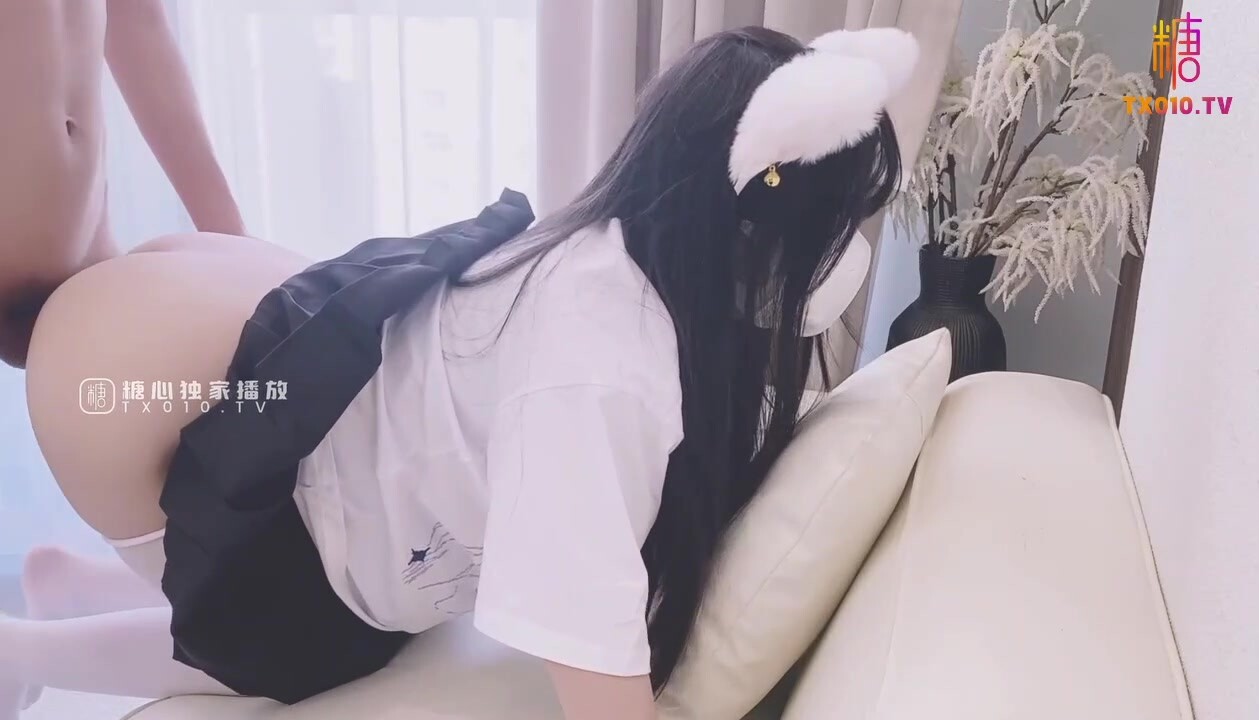 【小敏兒】蘿莉嫩妹肉體還債