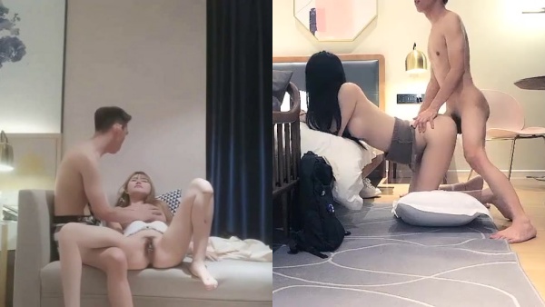 午夜尋花白衣溫潤少婦，到點沒射讓午夜加鍾！