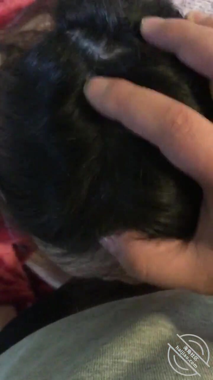 強勢內射老孃，拔出來精子都拉絲了，老孃這次是舒服了