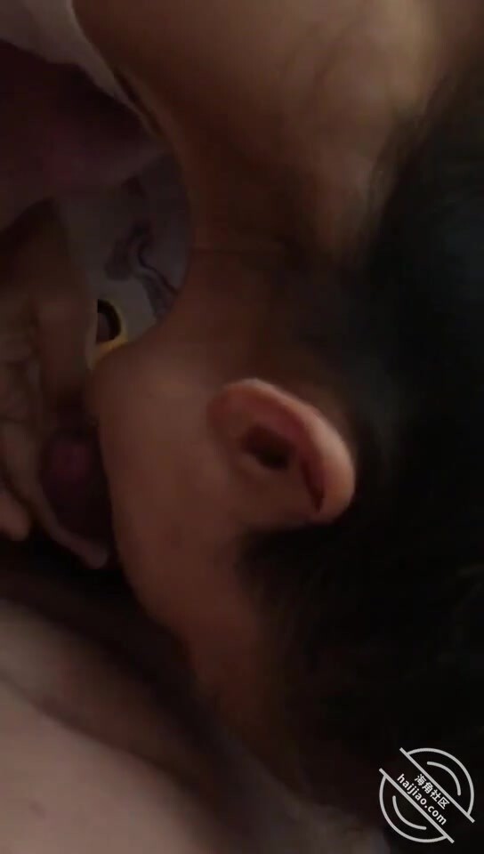 我承認我有點不是人了，沒控制住，但是我媽還是挺滿意的