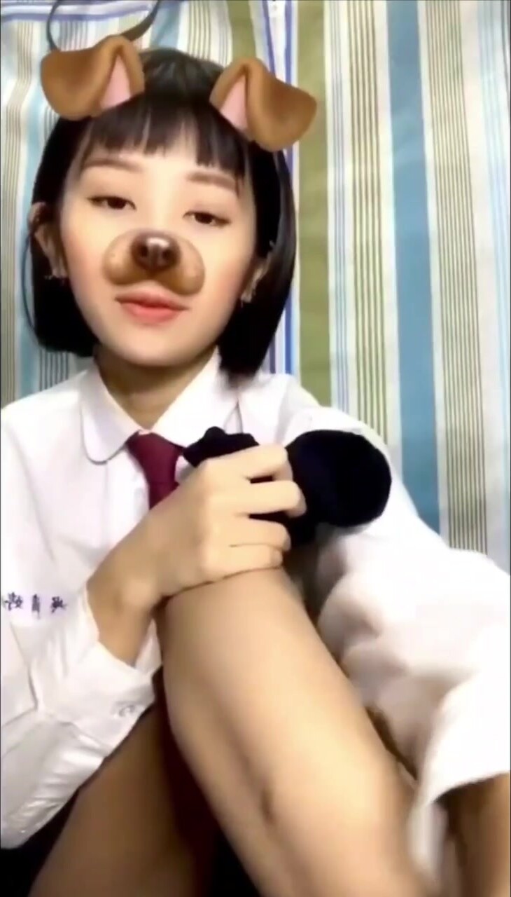 【昊淯婷】臺灣亞洲小姐參賽者,桃園市永平工商觀光科二年級瘋狂自慰流出 (2)