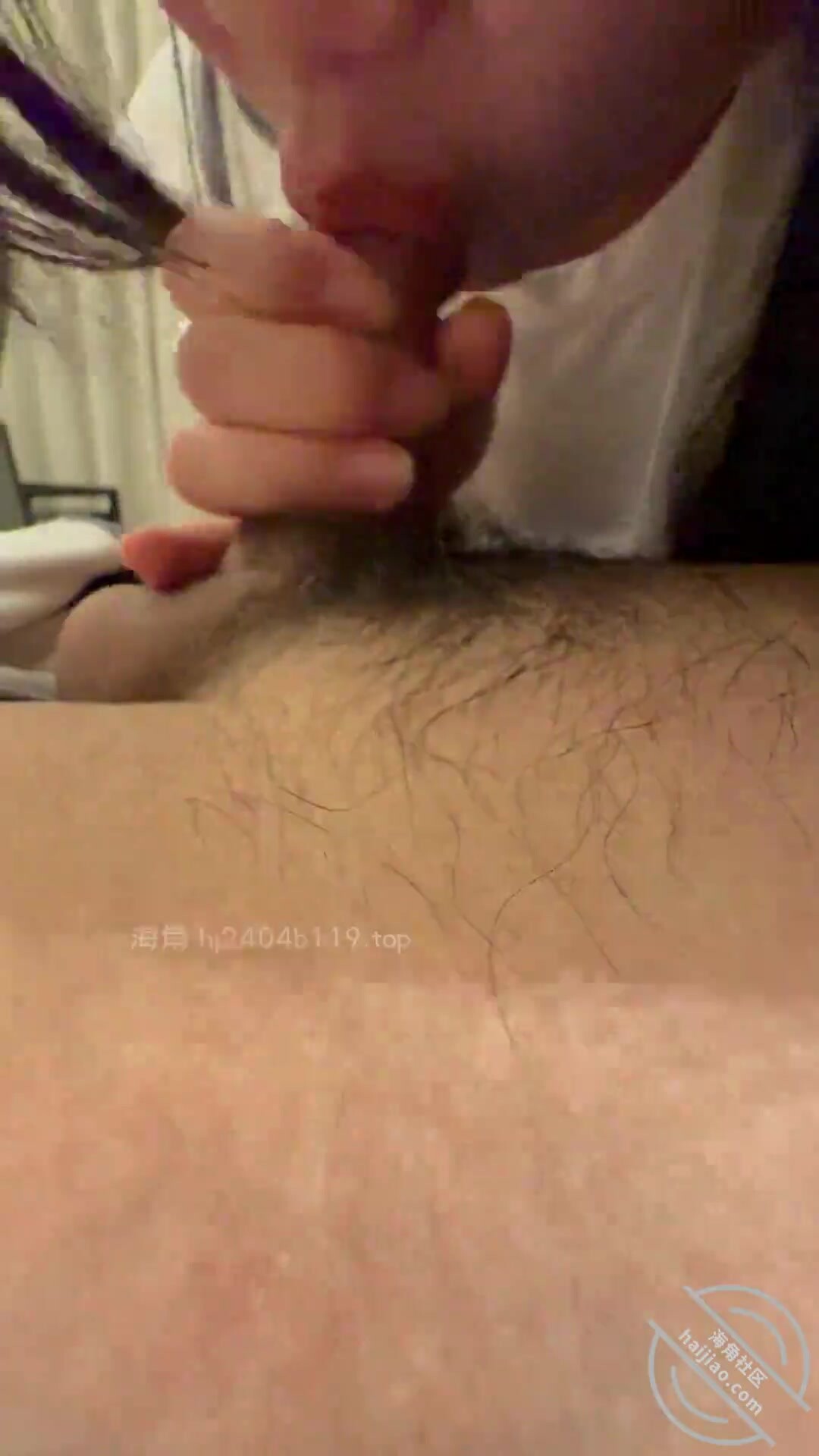 【原創60分】臨走時喝十個生雞蛋，猛插大姐一個小時，下體失禁倒在床上抽搐